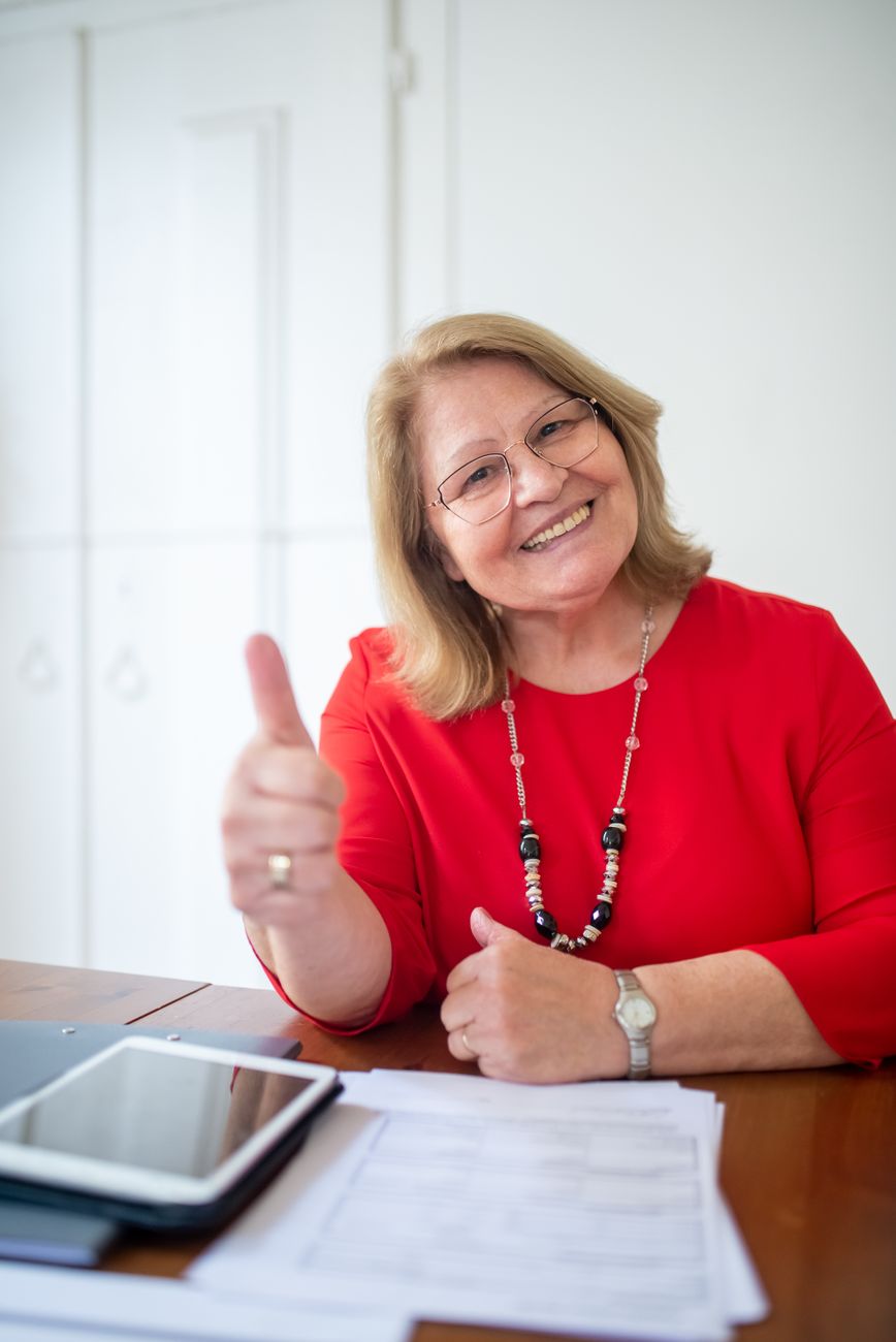 dr inż. Elżbieta Nowak - Dyrektor ds. Technologii